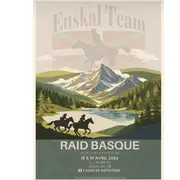 Euskal Team Raid Basque 2026