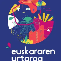 Euskararen Urtaroa - Rencontre projection