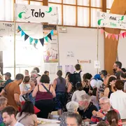 Eusko eguna - journée de la monnaie locale du Pays Basque