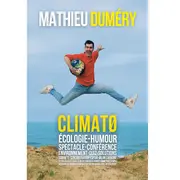 Eusko Eguna - Spectacle Climato