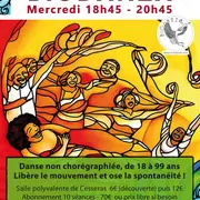 Eva Biodanza Minervois