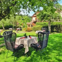 Évadez-vous au Domaine du Haut Jardin près de Gérardmer DR