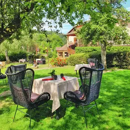 Évadez-vous au Domaine du Haut Jardin près de Gérardmer