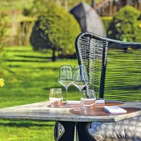 Évadez-vous au Domaine du Haut Jardin près de Gérardmer DR