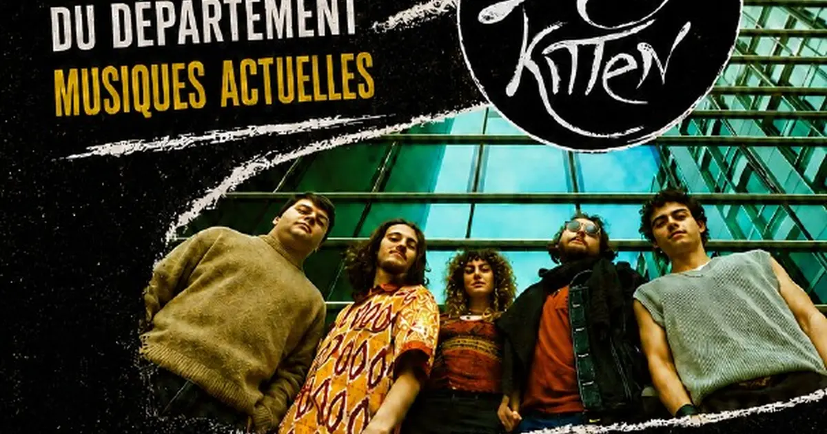 Évaluations de fin de cycle et concert de Dirty Kitten