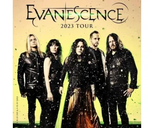 Evanescence
