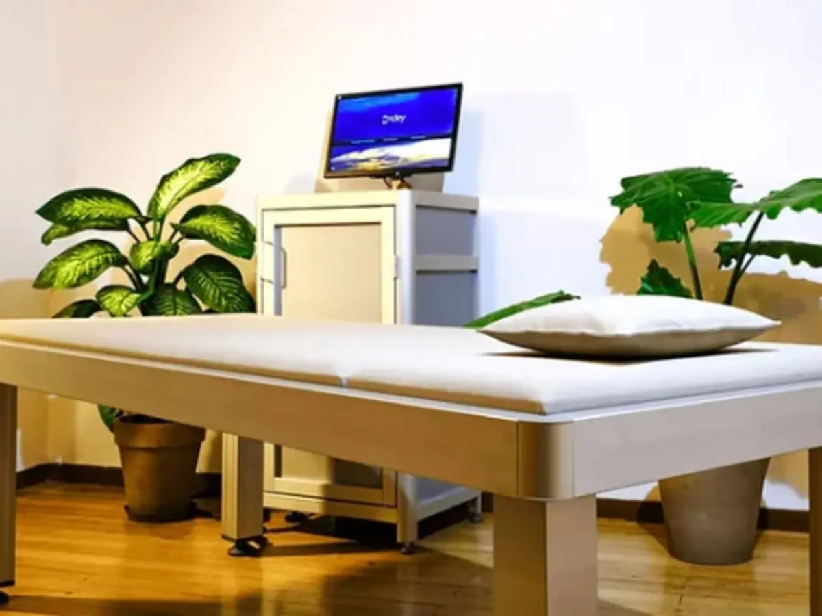 Evasion sensorielle Bulle Dream à Lyon 8ème