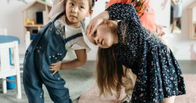 &Eacute;veil &agrave; la danse 2- 4 ans &agrave; Rosny-sous-Bois (93)