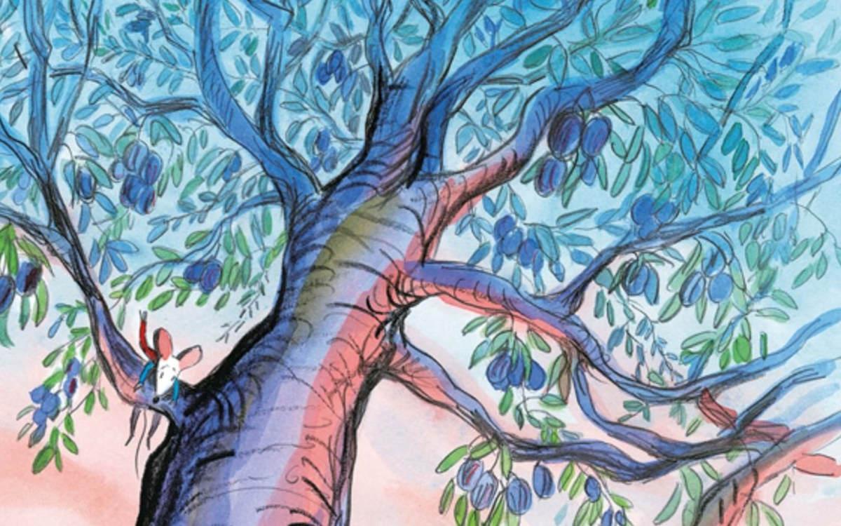 arbre