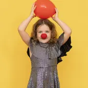 Eveil corporel avec les arts du cirque