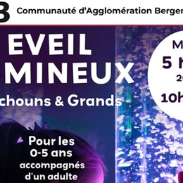 Éveil lumineux
