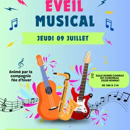 Eveil musical