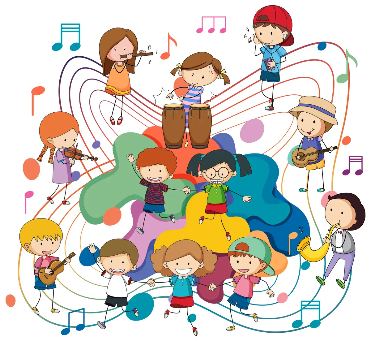 Eveil musical