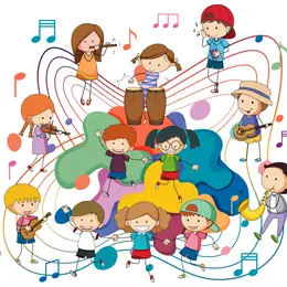 Eveil musical