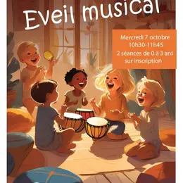 Eveil Musical