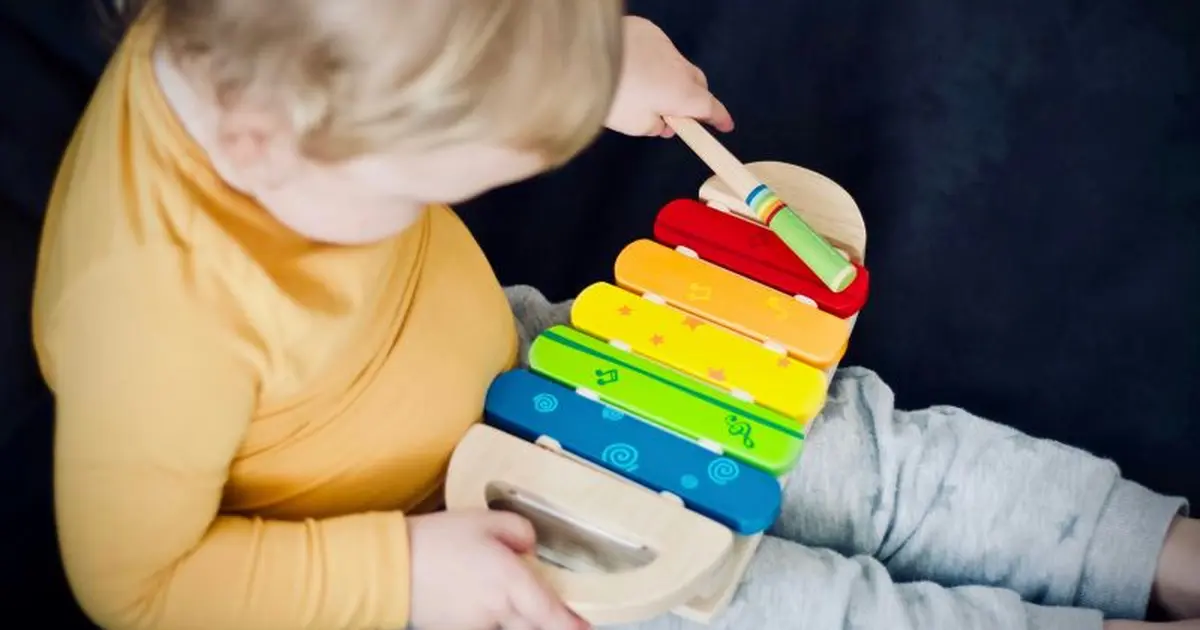 Éveil musical
