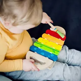 Éveil musical