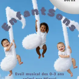 Éveil musical