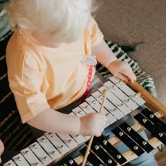 Éveil musical 6 mois-3 ans à Rosny-sous-Bois (93)