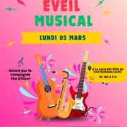 Eveil musical