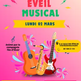 Eveil musical