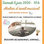 Eveil musical