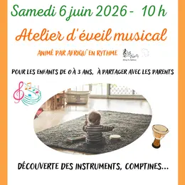 Eveil musical