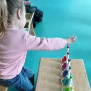 Éveil musical à  Villejuif (94)