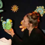 Eveil musical avec Pollyanna (3mois>6ans)