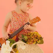 Eveil musical de 0 à 6 ans