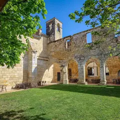Éveil musical des sens dans les carrières aux Cordeliers