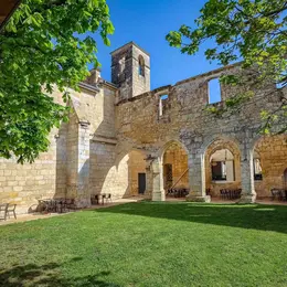Éveil musical des sens dans les carrières aux Cordeliers
