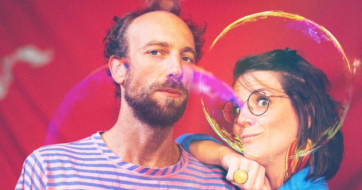 Éveil musical Flöcön, 2 mois à 3 ans au 38Riv Jazz Club