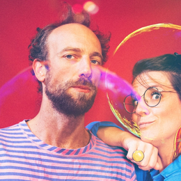 Éveil musical Flöcön, 2 mois à 3 ans au 38Riv Jazz Club