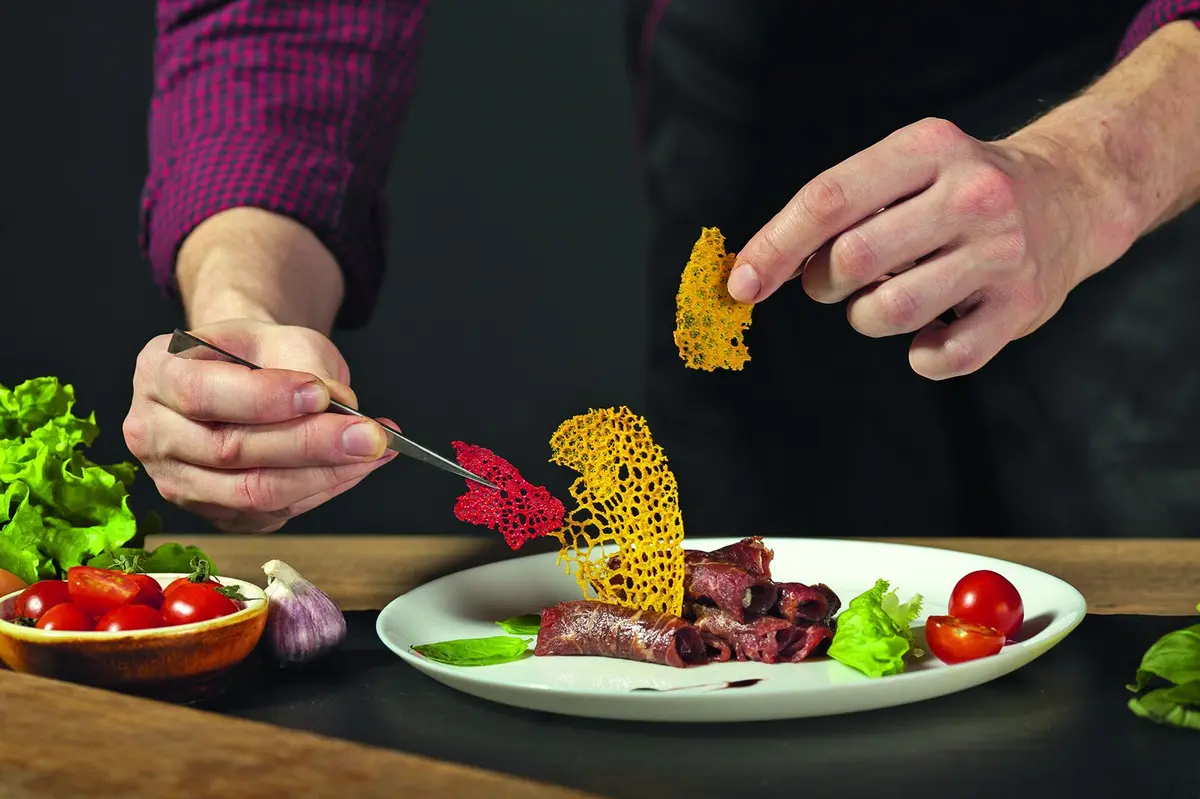 Éveiller ses papilles 