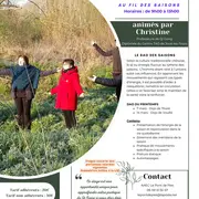 éveillez Votre énergie Avec Le Dao Du Printemps !