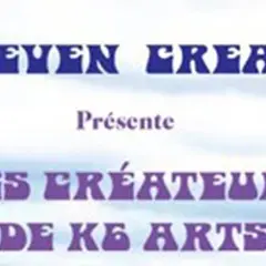 Even Crea présente Les créateurs de K6 Arts