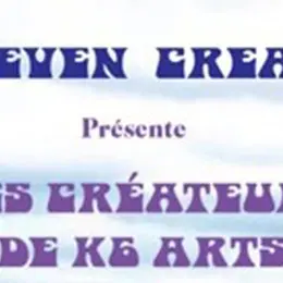 Even Crea présente Les créateurs de K6 Arts