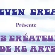 Even Crea présente Les créateurs de K6 Arts