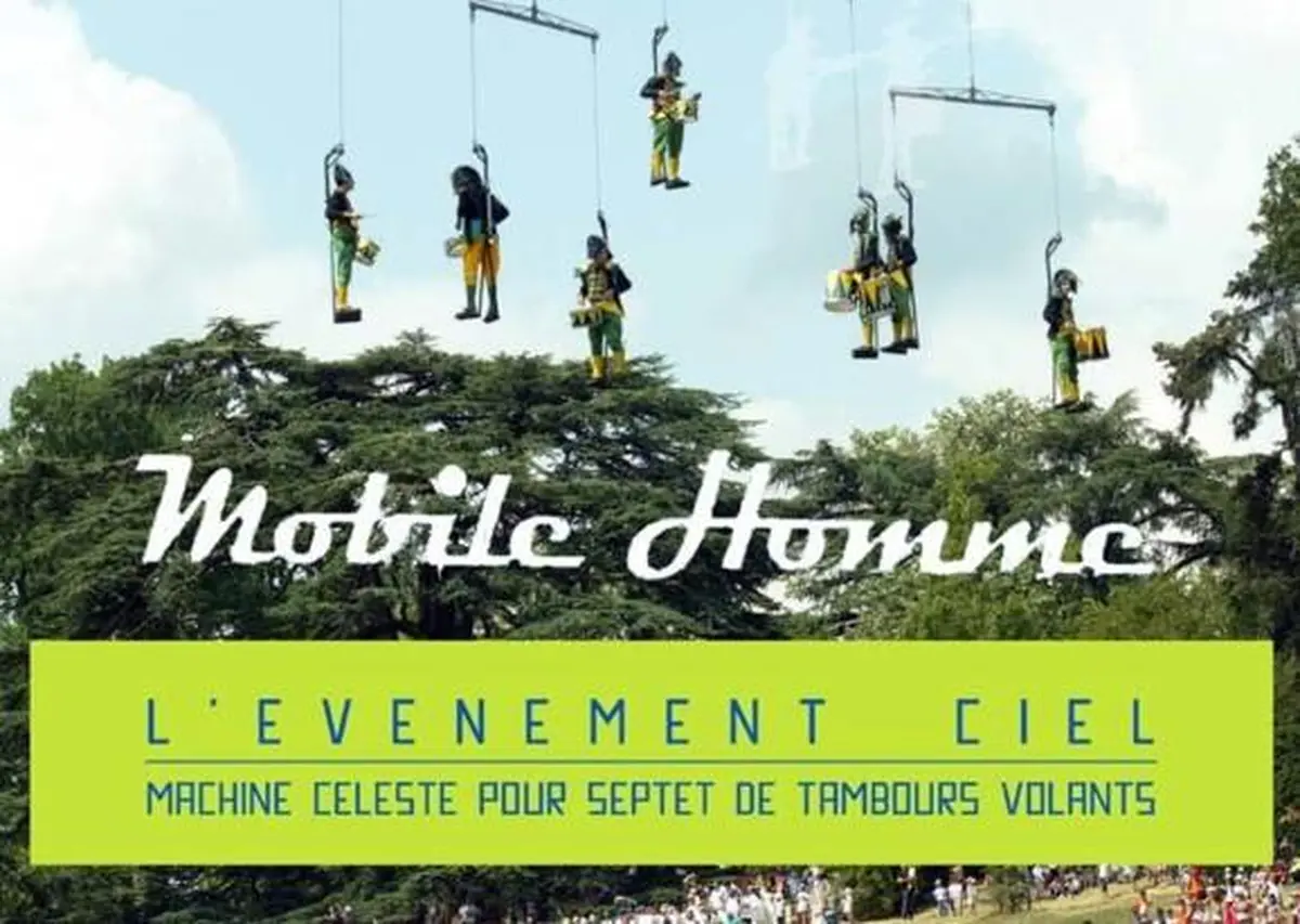 Événement estival