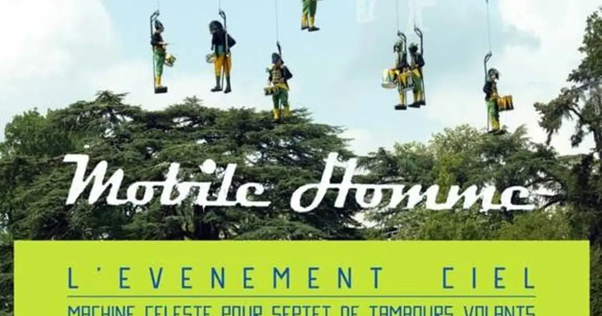 Événement estival