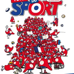 Évènement - Fête du sport 2026