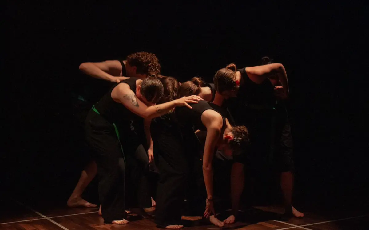 Évènement - Le temps en mouvement