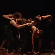 Évènement - Le temps en mouvement