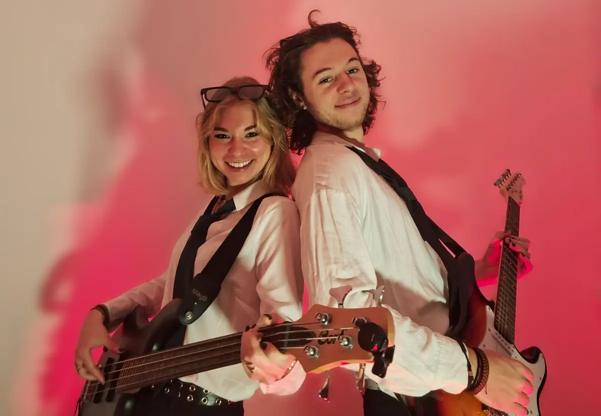 Evénement musical du groupe Terrible Truth