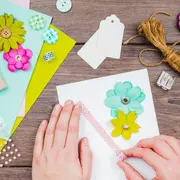 Événement Nature & Vous - Des fleurs qui ne fanent jamais