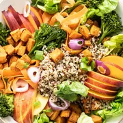 Événement Nature & Vous - La cuisine végétale