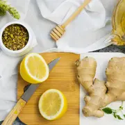 Événement Nature & Vous - Les petits remèdes par l'alimentation