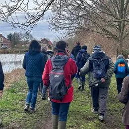 Événement Nature & Vous - Marcher, observer, s'émerveiller