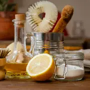 Événement Nature & Vous - Une maison propre, au naturel